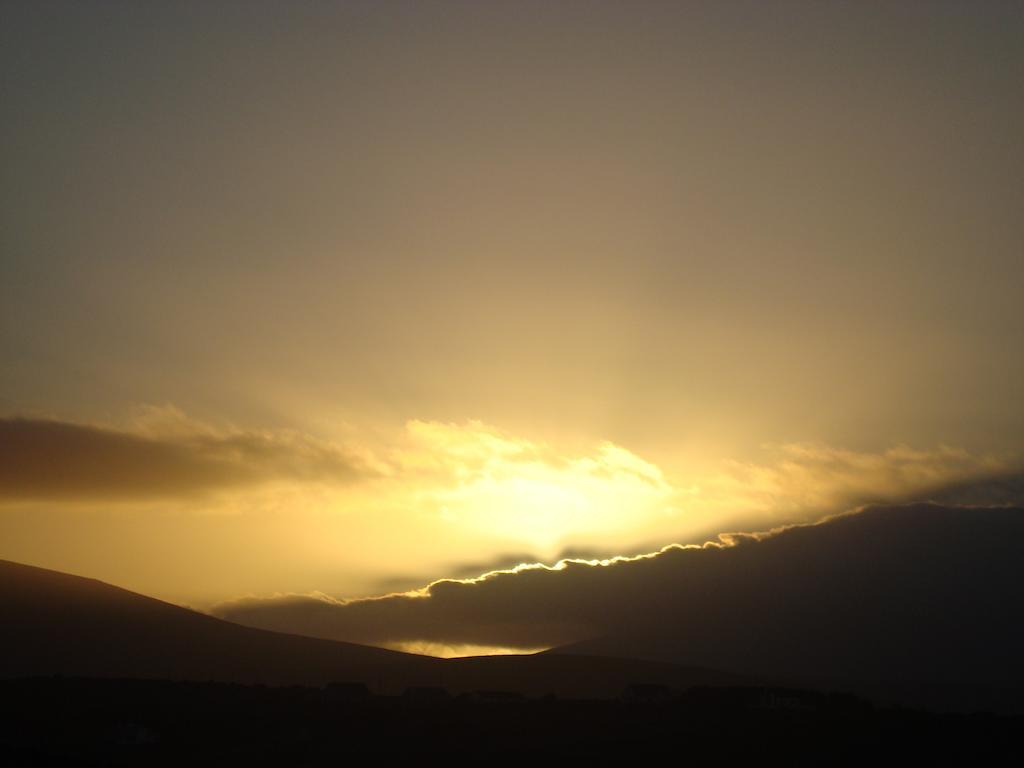 Hy Breasal B&B Achill Sound Esterno foto